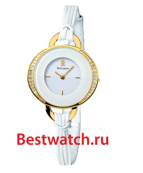 Часы Pierre Lannier Small is Beautiful 065J500